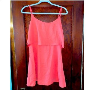 Abercrombie & Fitch Mini Dress